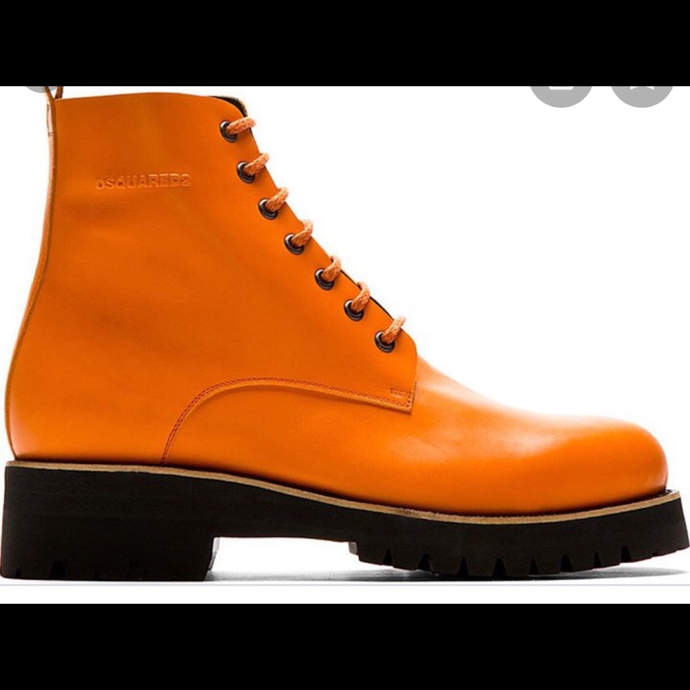 ISO these DSquared2 boots, size 43